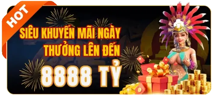 Hoàn trả hàng ngày vb9 bet