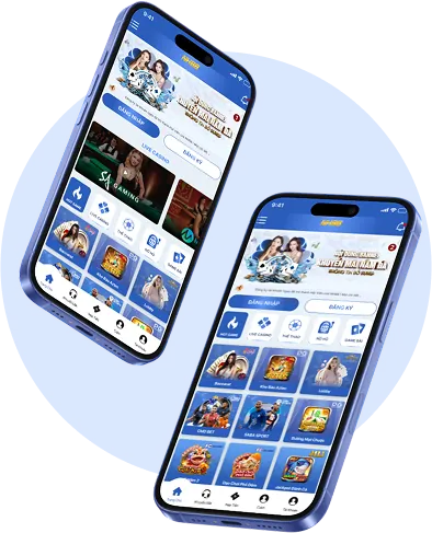 Đa dạng trò chơi tại vb9 bet Casino