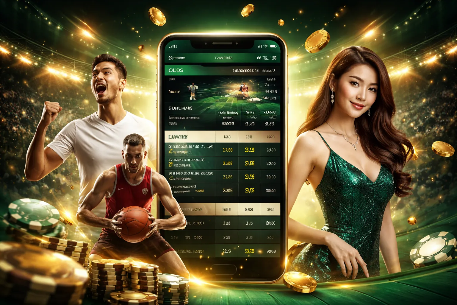 Hướng Dẫn vb9 bet Cho Người Mới