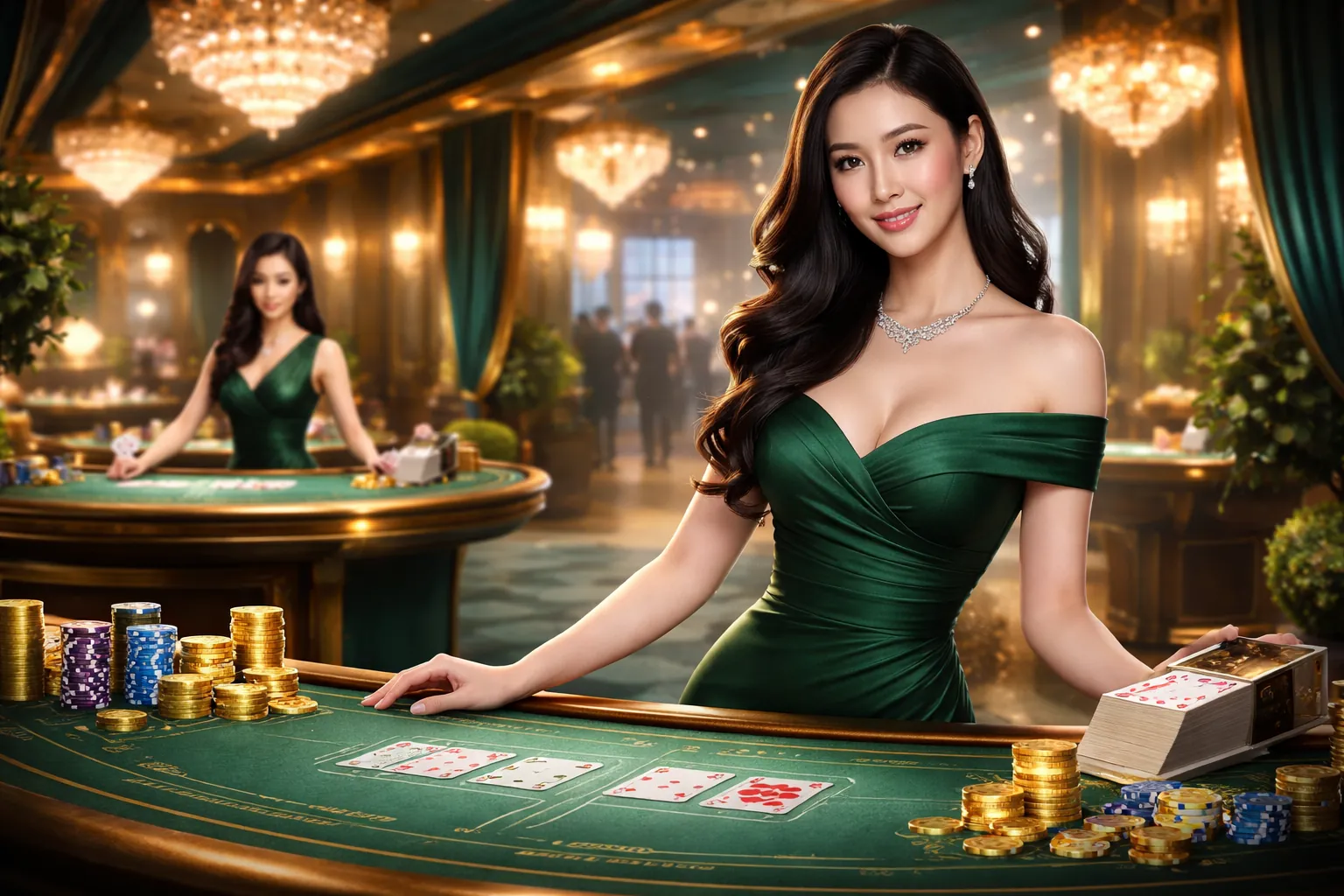 Các Chương Trình Khuyến Mãi Mới Nhất Tại vb9 bet