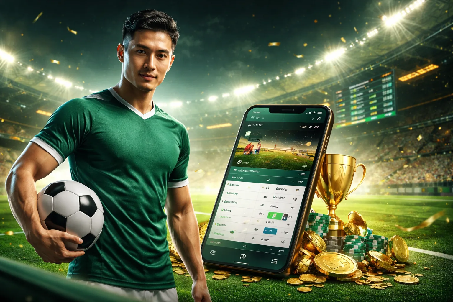 Bảo Mật vb9 bet: Tiền và Thông Tin Của Bạn Được Bảo Vệ Như Thế Nào?