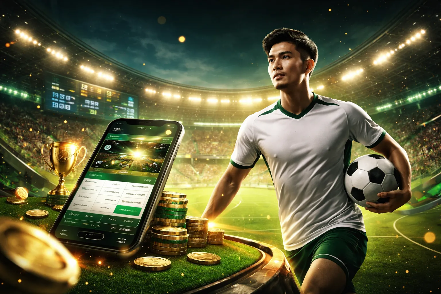 Giao diện đăng nhập vb9 bet an toàn