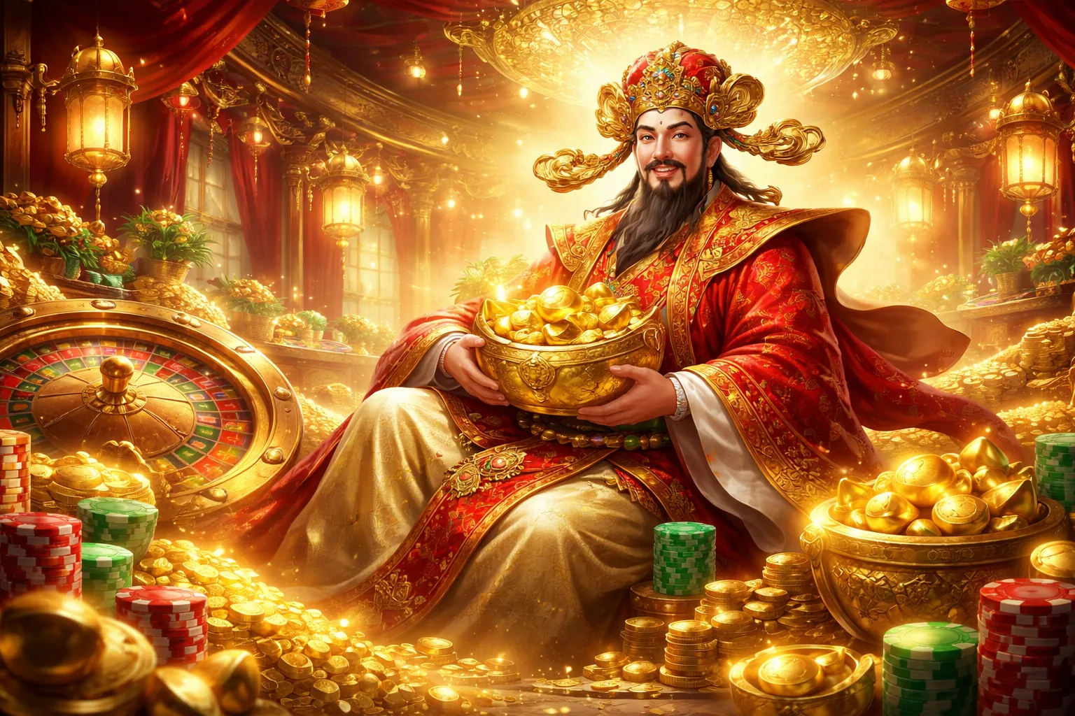 Hình ảnh tổng quan về vb9 bet, nền tảng cá cược trực tuyến hàng đầu