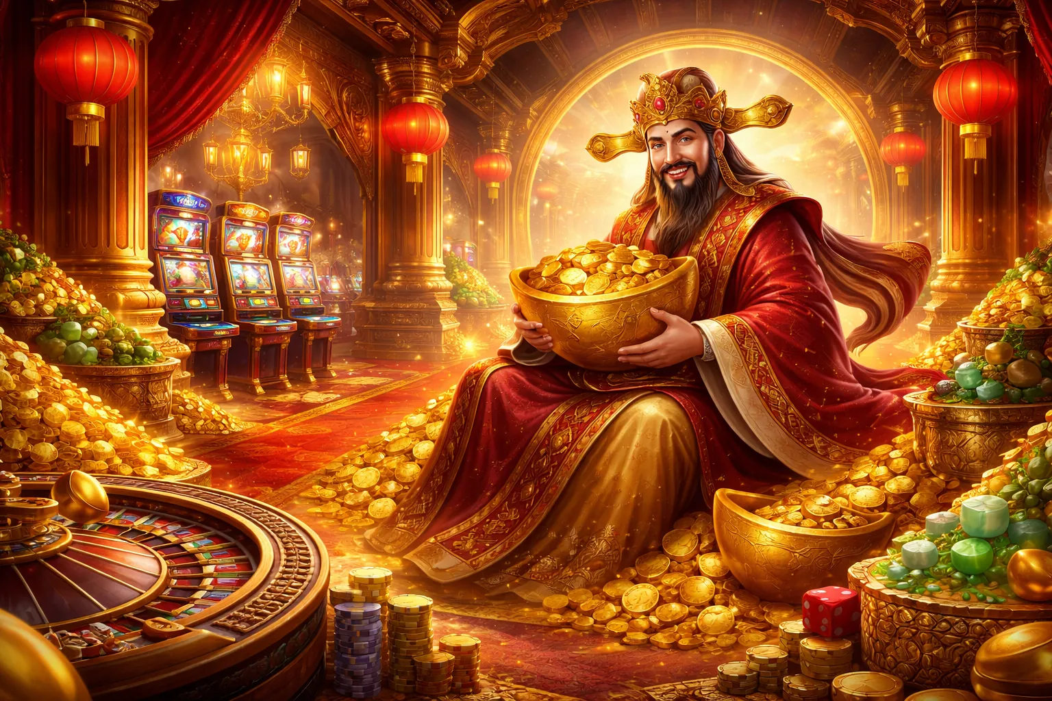 Khuyến mãi vb9 bet 2024, ưu đãi độc quyền, sòng bạc trực tuyến