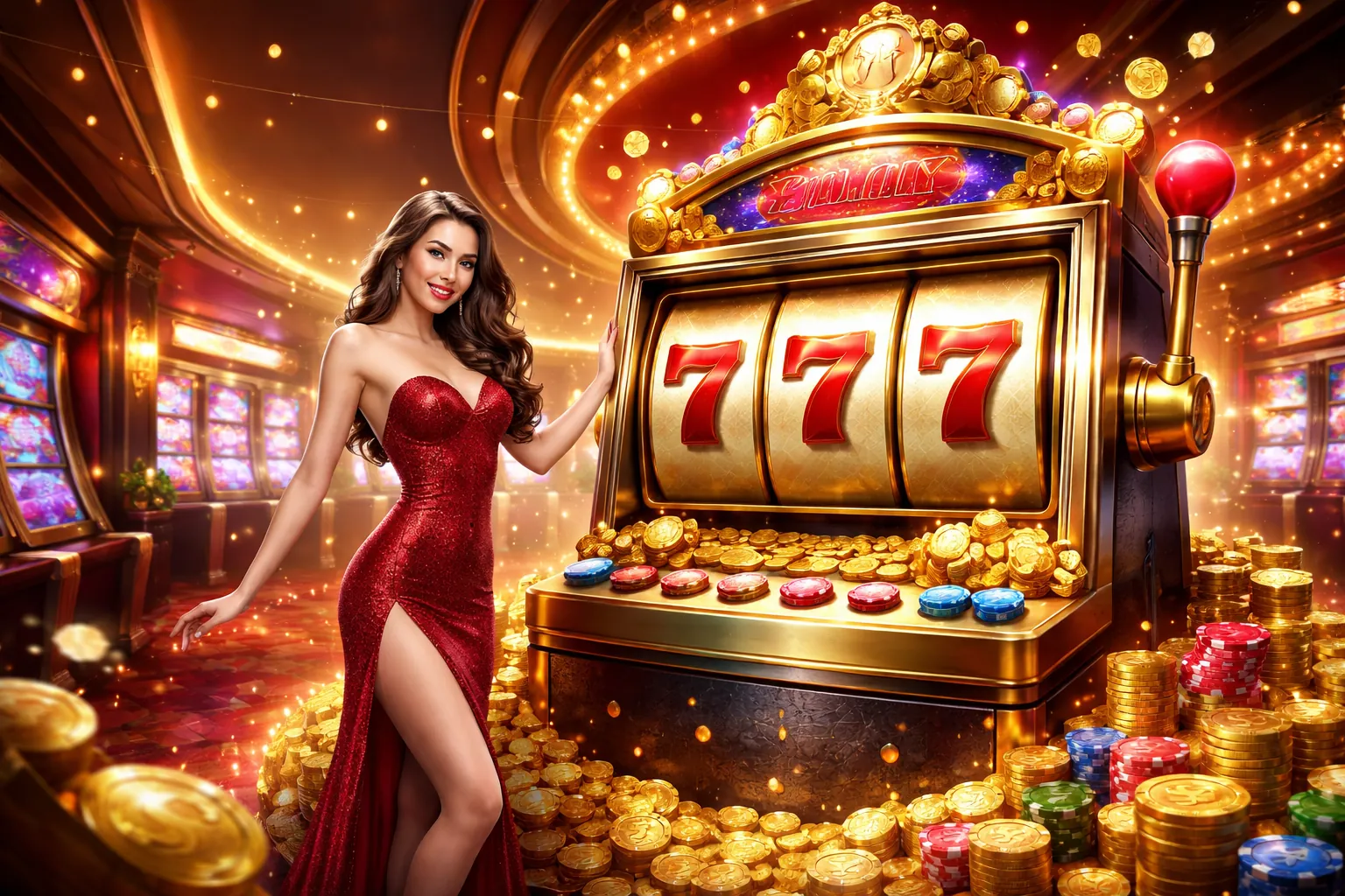 Hình ảnh chính về cá cược thể thao vb9 bet