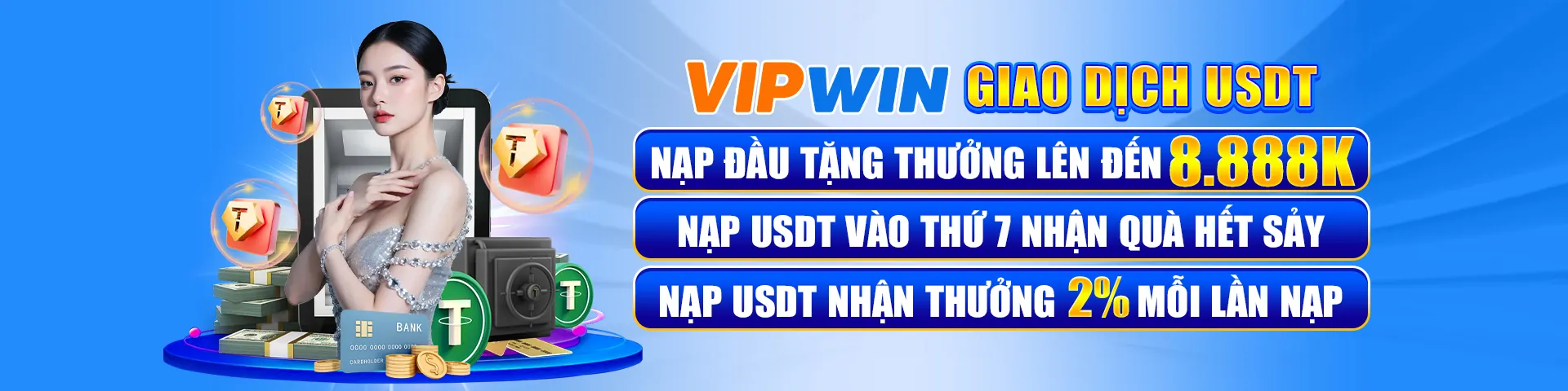 Các phương thức thanh toán an toàn và đa dạng tại vb9 bet