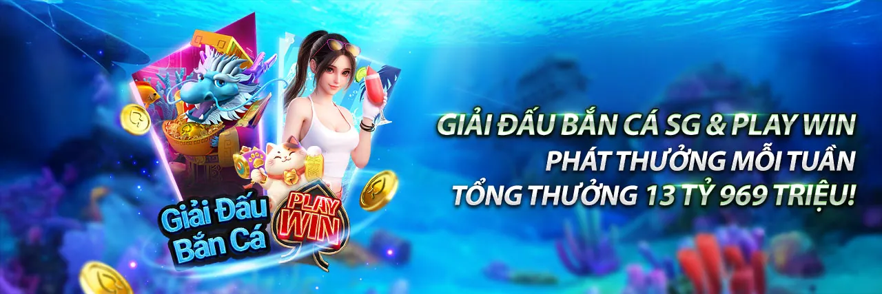 Tổng hợp các trò chơi hấp dẫn tại vb9 bet