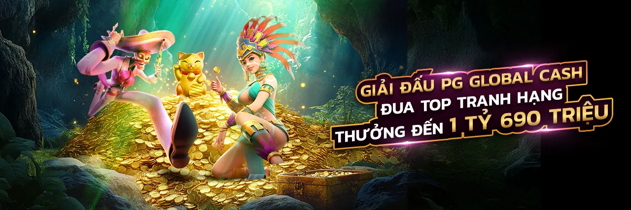 Thế giới bắn cá đầy màu sắc tại vb9 bet