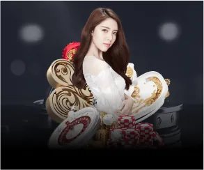 Live Baccarat tại vb9 bet